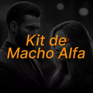 Imagen de portada para Curso online Kit de Macho Alfa