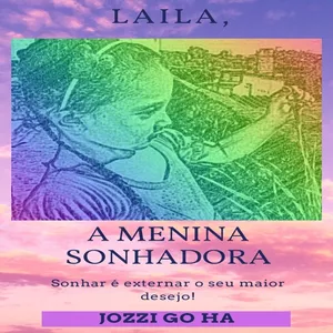 Imagem de capa para o Curso online Laila, a Menina Sonhadora