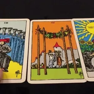 Imagen de portada para Curso online 🌟 Descubre Videntes Gratis En Línea: Tu Portal de Respuestas Celestiales 🌟