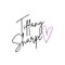 Tiffany Simply Sharpe