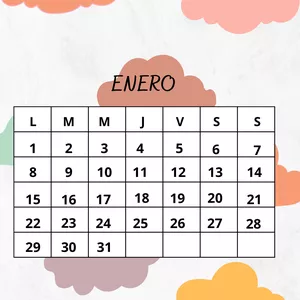 Imagen de portada para Curso online CALENDARIO PDF