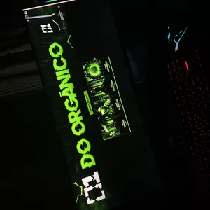 Imagem de capa para o Curso online 01 do orgânico 