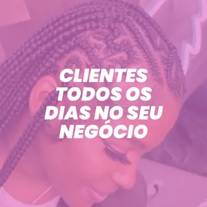 Imagem de capa para o Curso online Como conseguir clientes todos os dias