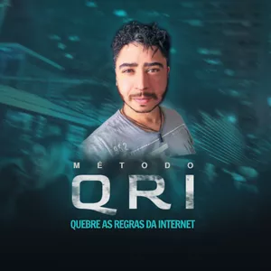 Imagem do curso Método Q.R.I. - Criando negócio online