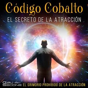 Imagen de portada para Ebook Código Cobalto: Tu Guía para Manifestar Deseos y Oportunidades 2025.mp