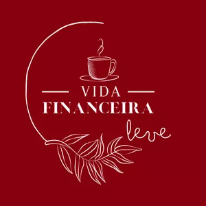 Imagem de capa para o Curso online Vida Financeira Leve 