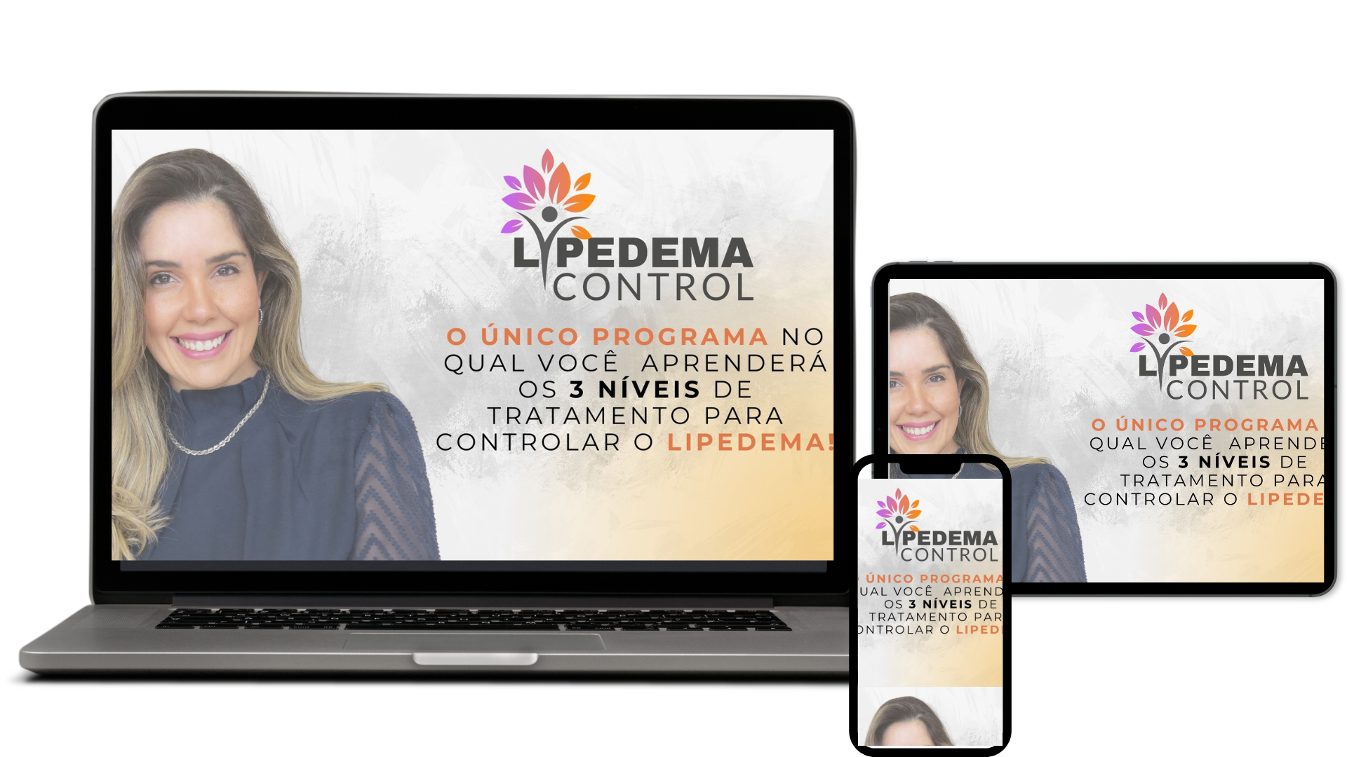 Lipedema Controle