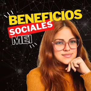 Imagen de portada para Curso online Beneficios de la previdencia social para Prestadores de Servicios, BASICO