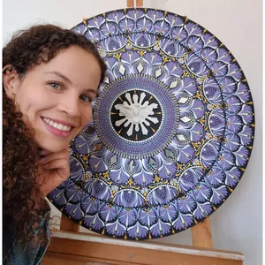 Imagem de capa para o Curso online Clube da Arte Zen