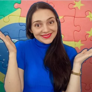 Imagem de capa para o Curso online Curso de Pronúncia e Fonética Chinesa