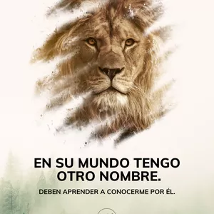 Imagen de portada para Curso online Aslan (Las Crónicas de Narnia)_1