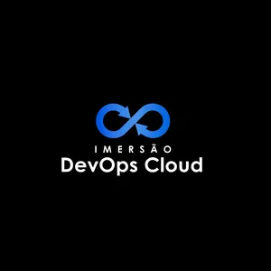 Imagem de capa para o Curso online Imersão DevOps Cloud 
