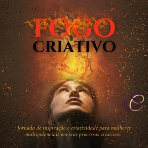 Imagem de capa para o Curso online Fogo Criativo