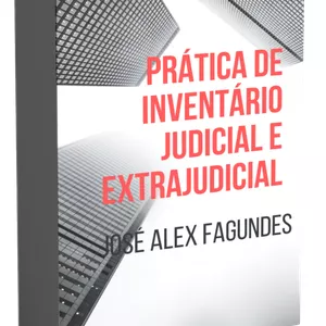 Imagem de capa para o Curso online PRÁTICA DE INVENTÁRIO JUDICIAL E EXTRAJUDICIAL