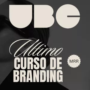 Imagen de portada para Ebook UBC Ultimate Branding Course