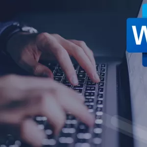 Imagem de capa para o Curso online Dominando o Word como um Profissional!