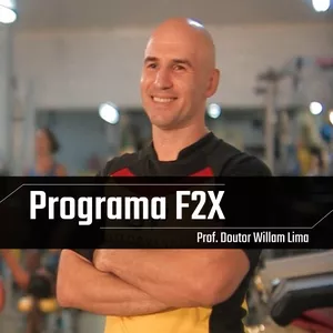 Imagem de capa para o Curso online F2XONE