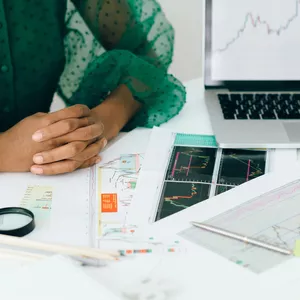 Imagen de portada para Curso online Finanzas para Principiantes