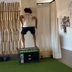 Imagen de portada para Curso online PATOLOGÍA DE PIE Y TOBILLO. BLOQUE 3. NO TEMAS AL IMPACTO.