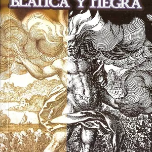 Imagen de portada para Ebook Magia Blanca y Negra