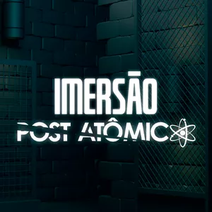 Imagem de capa para o Curso online ÁREA DE MEMBROS - IMERSÃO ATÔMICA - DIAMANTE 