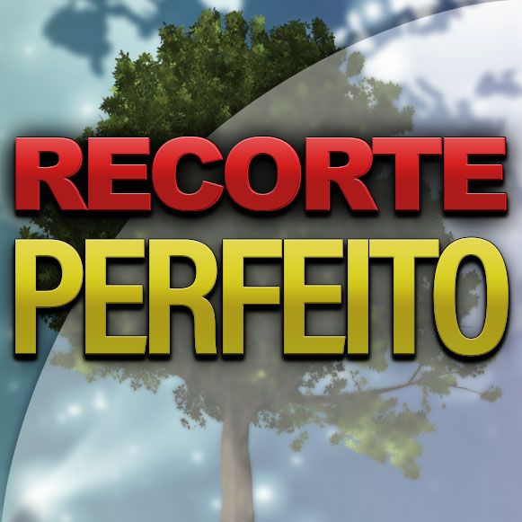 Curso Recorte Perfeito (Photoshop)