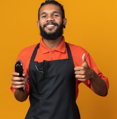 Carlos Barber