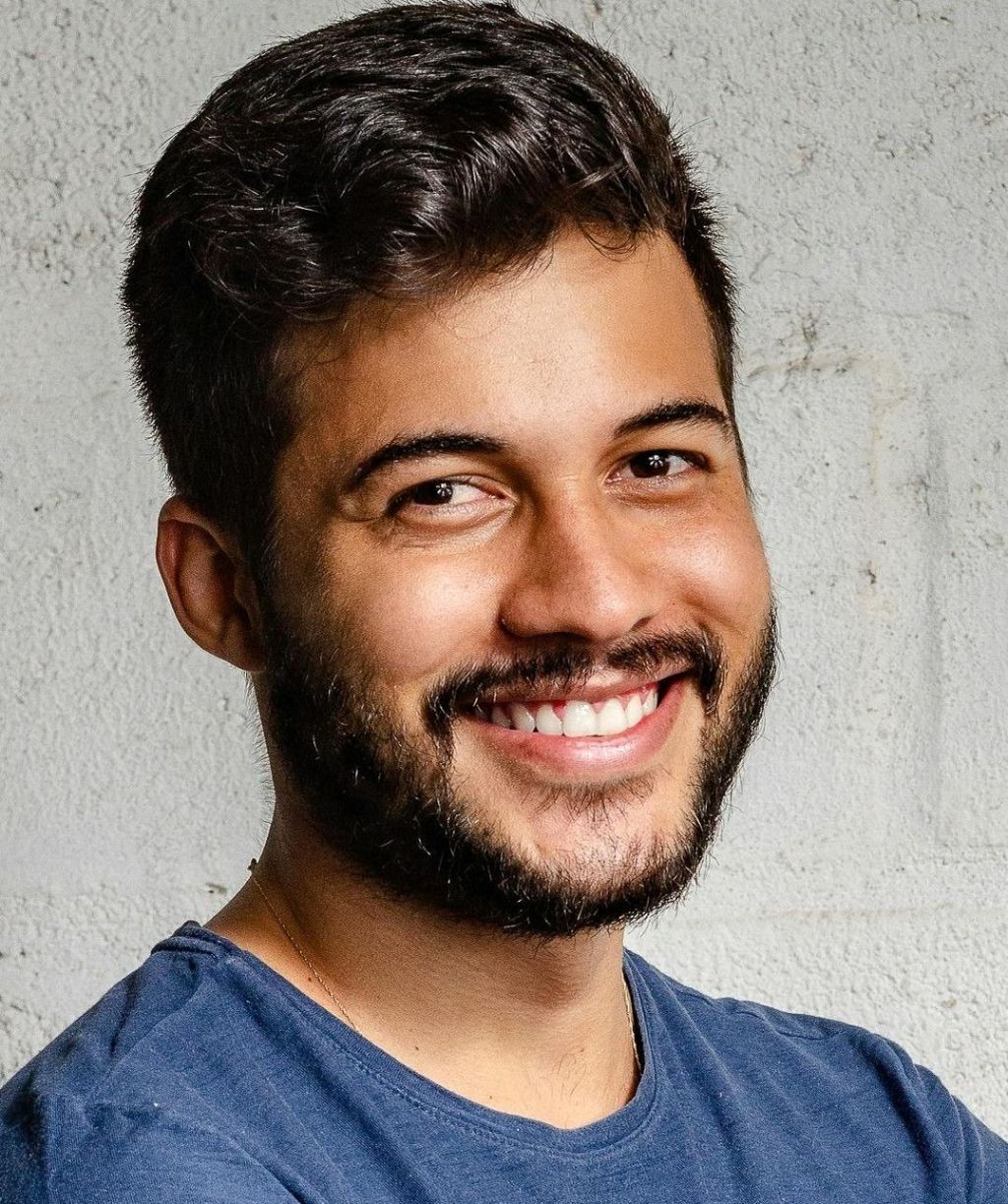 Carlos M.