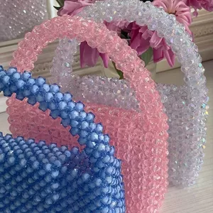 Imagen de portada para Curso online Bolsos de Cuentas: Crea Bolsos de Alta Calidad desde Cero