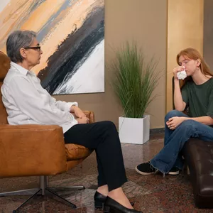 Imagem do curso Intervenção Psicológica na Ótica da Psicanálise