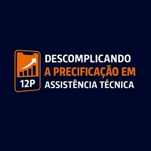 Imagem de capa para o Evento online Workshop - Virada de Chave na Precificação