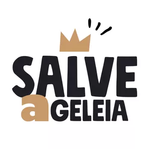 Curso Salve a Geleia