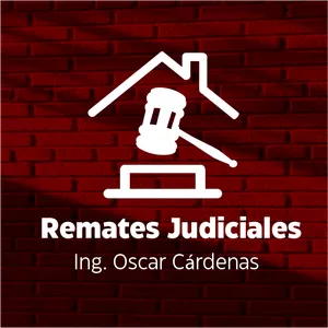Imagen de portada para Curso online REMATES JUDICIALES - PERÚ