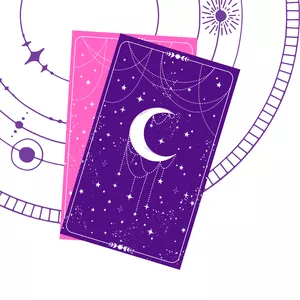 Imagem de capa para o Curso online Formação Oficial de Cartas Terapêuticas 