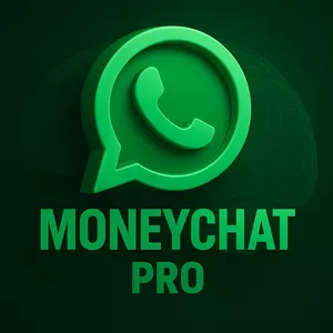 Imagen de portada para Curso online Moneychat ⭐