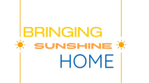 Sunshine Learning Centre - Bringing Sunshine Home logo