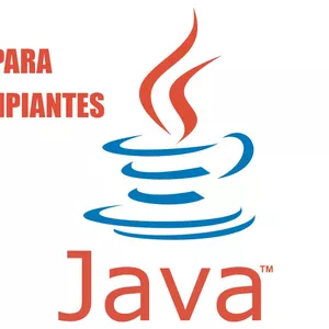 Imagen de portada para Curso online Aprende a programar en Java desde cero. Nivel: Principiantes