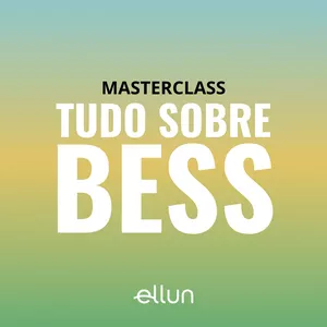 [Masterclass] Tudo sobre BESS: A Nova Revolução do Setor Elétrico