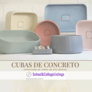 Imagem de capa para o Curso online Cubas de Alto Padrão