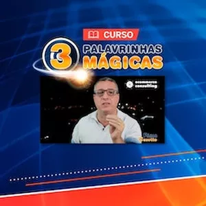 Curso Curso - As Técnicas Mágicas que Vão Transformar o Seu Comércio !!!