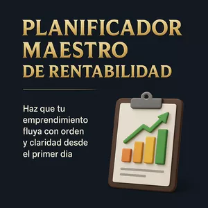Imagen de portada para Ebook Sistema Rentabilidad Instantánea