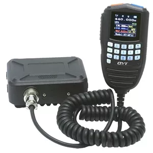 Imagem de capa para o Ebook Manual em Português do QYT KT-WP12 Rádio