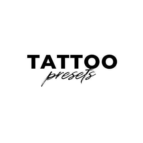 TATTOO PRESET por d'El-Rey