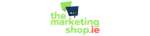 The Marketing Shop Academy logo
