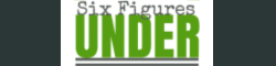 Six Figures Under