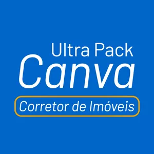 Imagem de capa para o Curso online Ultra Pack Corretor(a) de Imóveis
