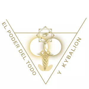 Imagen de portada para Curso online Sanación Espiritual: El Poder del Todo y Kybalion