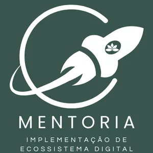 Imagem de capa para o Curso online Mentoria de Ecossistema Digital
