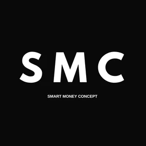 Cover image for Ebook Smart Money Concept 