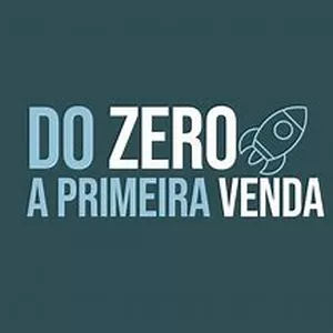 Cover image for Online course Guia para realizar a sua primeira venda